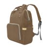 High-Grade Nylon Diaper Bag Backpack
