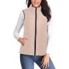 Women's Padded Gilet Jacket