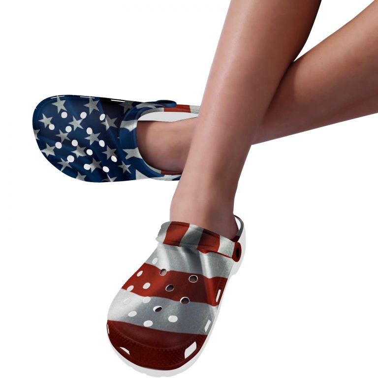Premium Clogs Crocs Alternative
