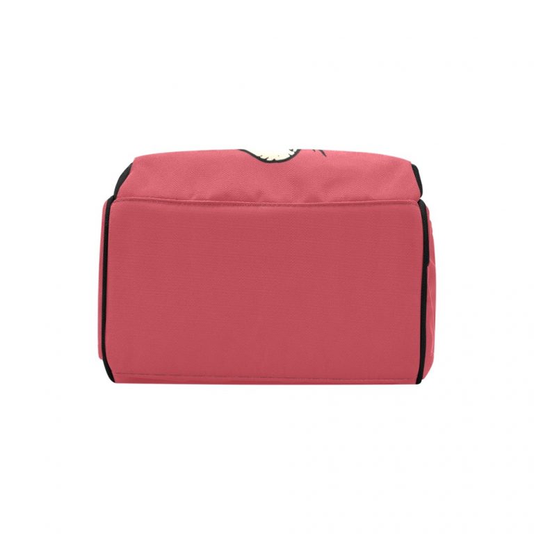 High-Grade Nylon Diaper Bag Backpack