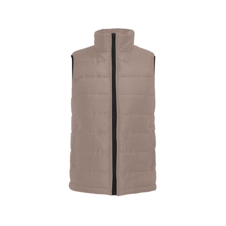 Women's Padded Gilet Jacket