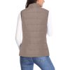 Women's Padded Gilet Jacket