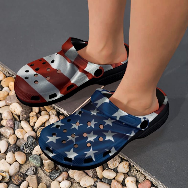 Premium Clogs Crocs Alternative