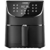 Award-winning air fryer