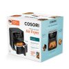 Award-winning air fryer