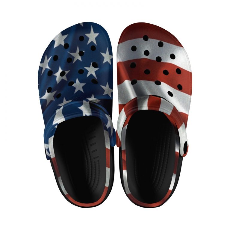 Premium Clogs Crocs Alternative