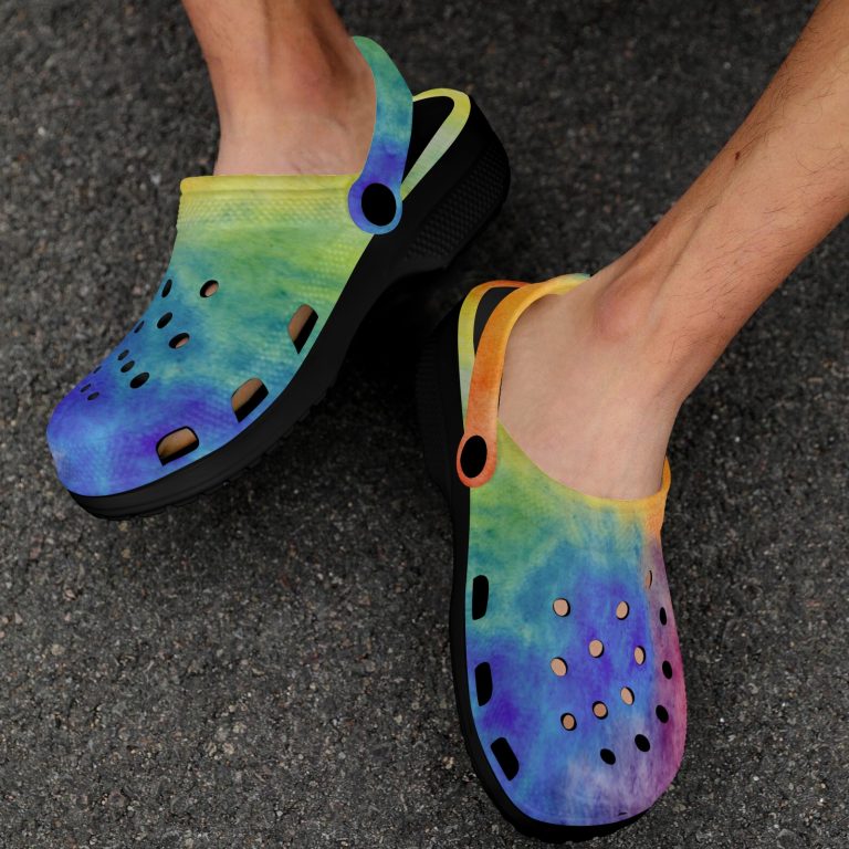 Premium Clogs Crocs Alternative