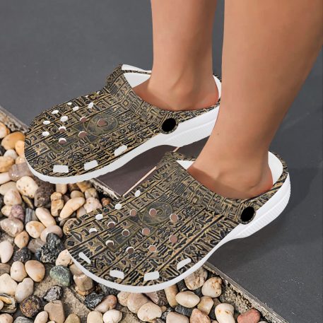 Premium Clogs Crocs Alternative
