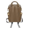 High-Grade Nylon Diaper Bag Backpack