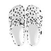Animal Print Superior Crocs Alternative
