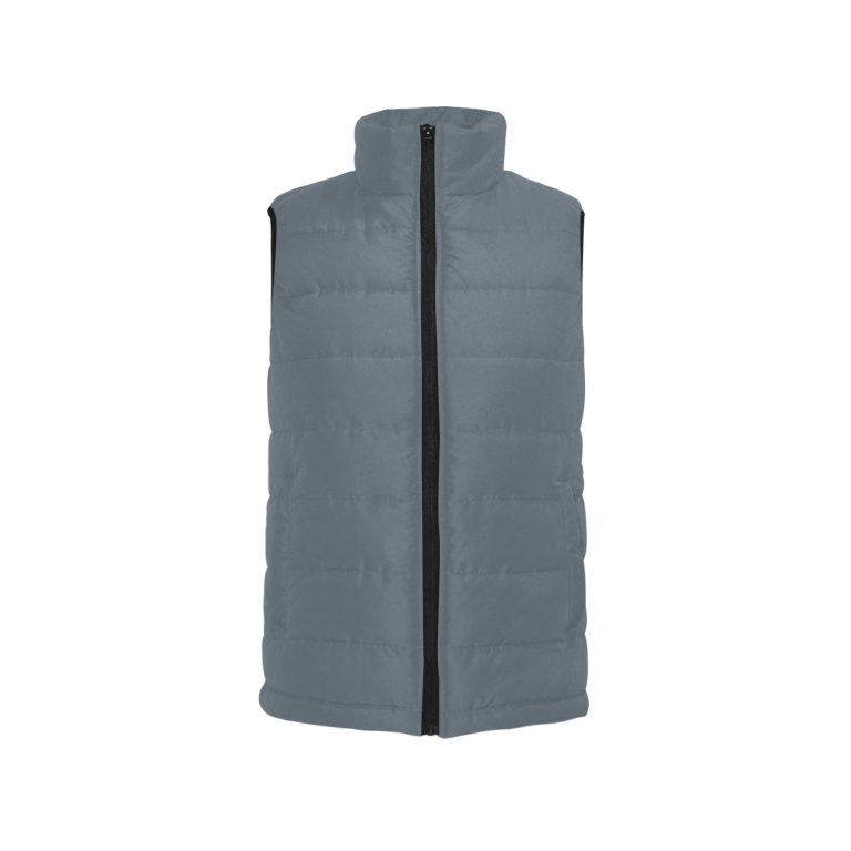 Women's Padded Gilet Jacket