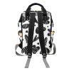High-Grade Nylon Diaper Bag Backpack