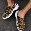 Introducing our Animal Print Premium EVA Cloggs, a superior alternative to Crocs that will leave you feeling confident in their unmatched quality. Here's why: • Like Crocs our Clogs are made from advanced EVA material, lightweight and flexible. • Slip-on style, easy put on and take off. • Features ventilation holes, easy and quick to drain moisture and debris. • Features heel strap for a secure fit, two ways to wear it. • Supportive insole makes your feet comfortable for a long time. • Easy to clean with soap and water.