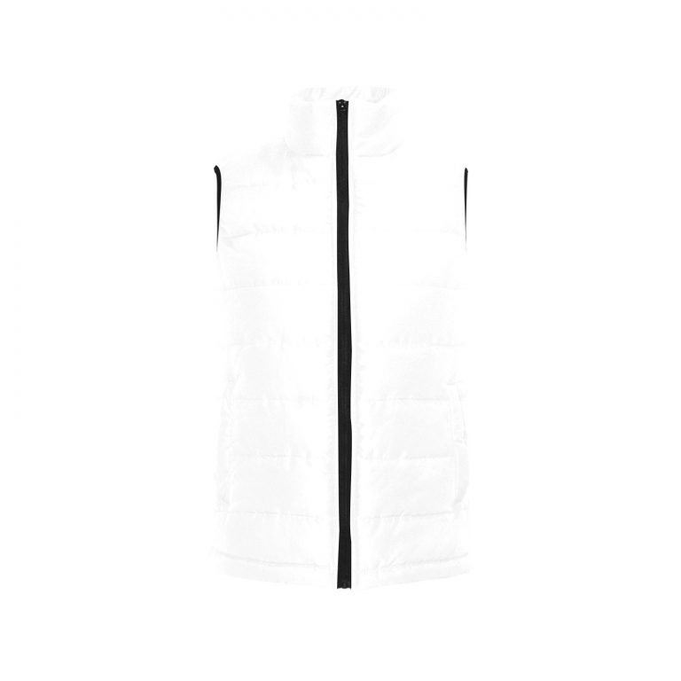 Women's Padded Gilet Jacket