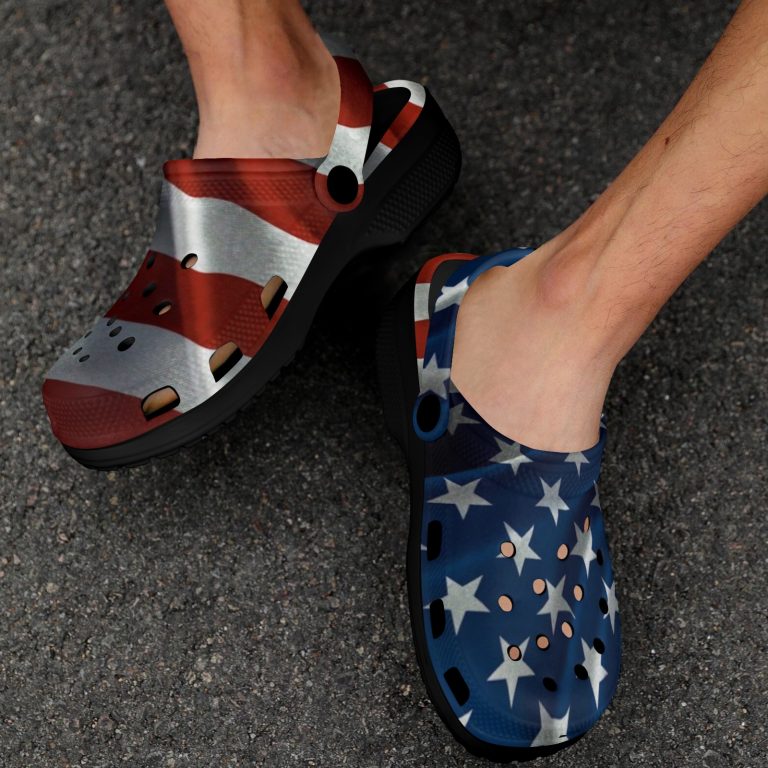 Premium Clogs Crocs Alternative