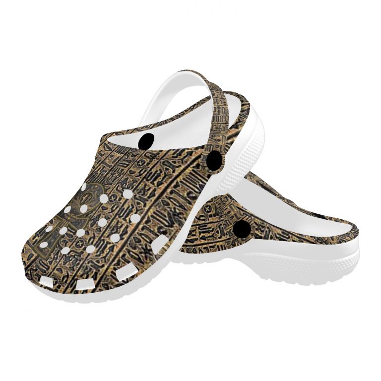Premium Clogs Crocs Alternative