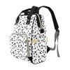 High-Grade Nylon Diaper Bag Backpack