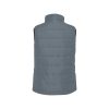 Women's Padded Gilet Jacket