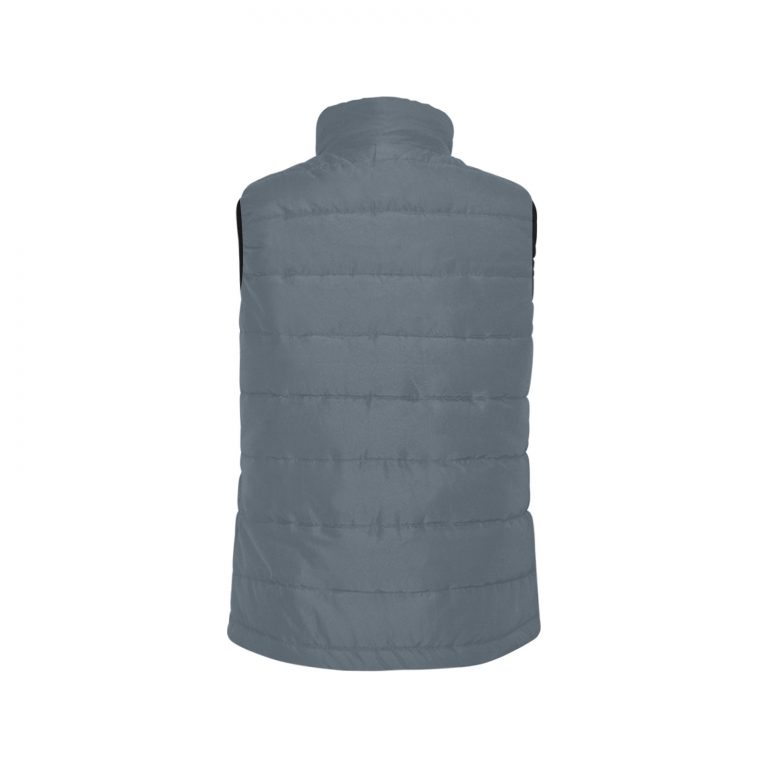 Women's Padded Gilet Jacket