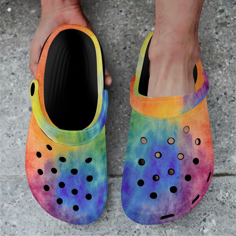 Premium Clogs Crocs Alternative