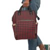 High-Grade Nylon Diaper Bag Backpack