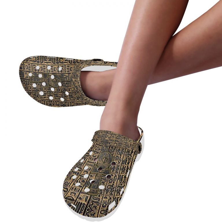 Premium Clogs Crocs Alternative