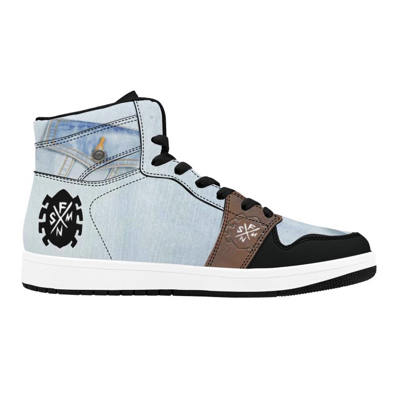 Punk Rock Synthetic Leather shoes Spider-Man, a beloved Super Hero from Marvel Comics, is known for his webslinging abilities and his presence in the Spider-Verse. Created by Stan Lee and Steve Ditko, Spider-Man, also known as Hobart Brown, is a Black hero and a symbol of resilience. His character has transcended comics, inspiring various adaptations in films, TV shows, and video games. Spider-Man's rebellious spirit has been associated with punk rock and rock and roll culture, and his stories often explore themes of anarchism. Discover the thrilling world of Ultimate Spider-Man as he fights crime and saves the day with his extraordinary powers and unwavering determination.
