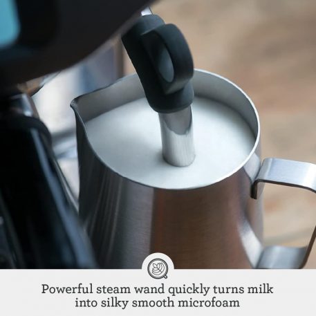 Barista Pro Espresso Machine premium coffee maker