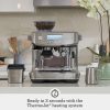 Barista Pro Espresso Machine premium coffee maker