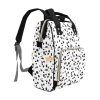 High-Grade Nylon Diaper Bag Backpack