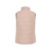 Women's Padded Gilet Jacket