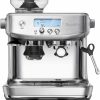 Barista Pro Espresso Machine premium coffee maker