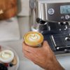 Barista Pro Espresso Machine premium coffee maker