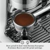 Barista Pro Espresso Machine premium coffee maker