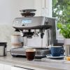 Barista Pro Espresso Machine premium coffee maker