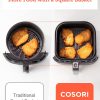 Award-winning air fryer