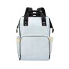 High-Grade Nylon Diaper Bag Backpack