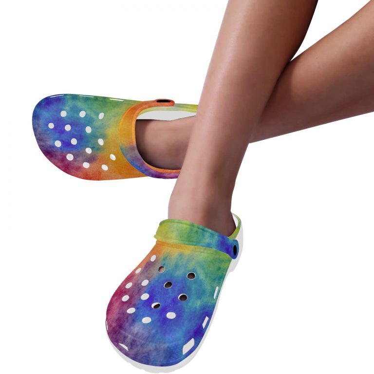 Premium Clogs Crocs Alternative