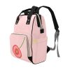 High-Grade Nylon Diaper Bag Backpack