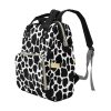 High-Grade Nylon Diaper Bag Backpack