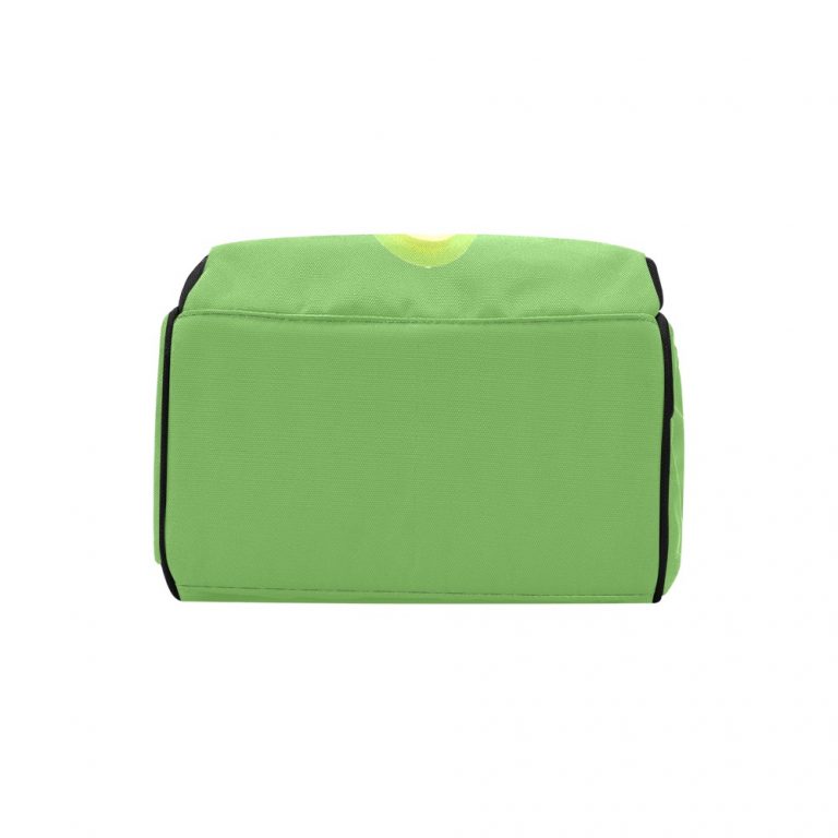 High-Grade Nylon Diaper Bag Backpack