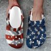 Premium Clogs Crocs Alternative