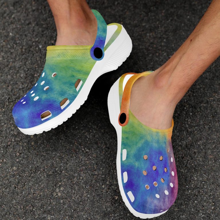 Premium Clogs Crocs Alternative