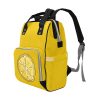 High-Grade Nylon Diaper Bag Backpack