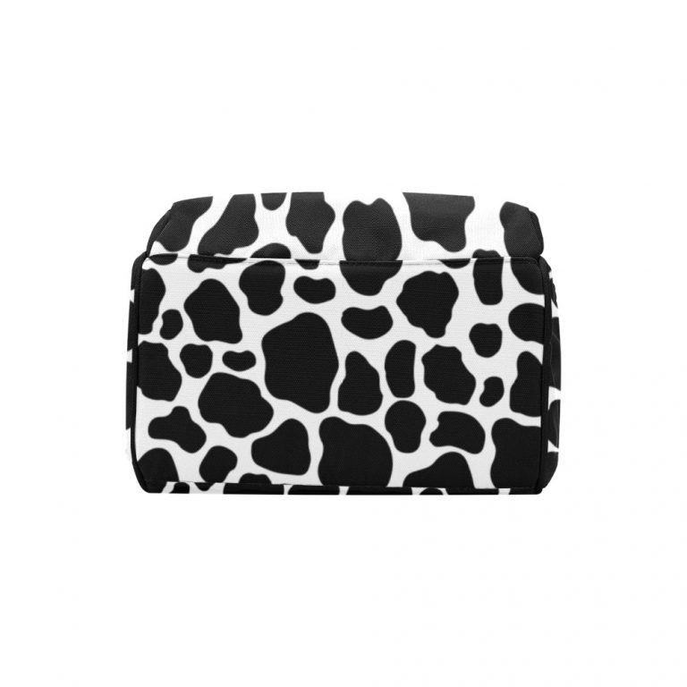 High-Grade Nylon Diaper Bag Backpack