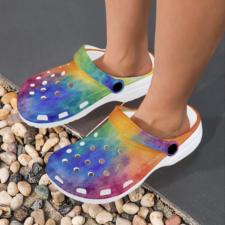 Premium Clogs Crocs Alternative