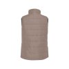 Women's Padded Gilet Jacket