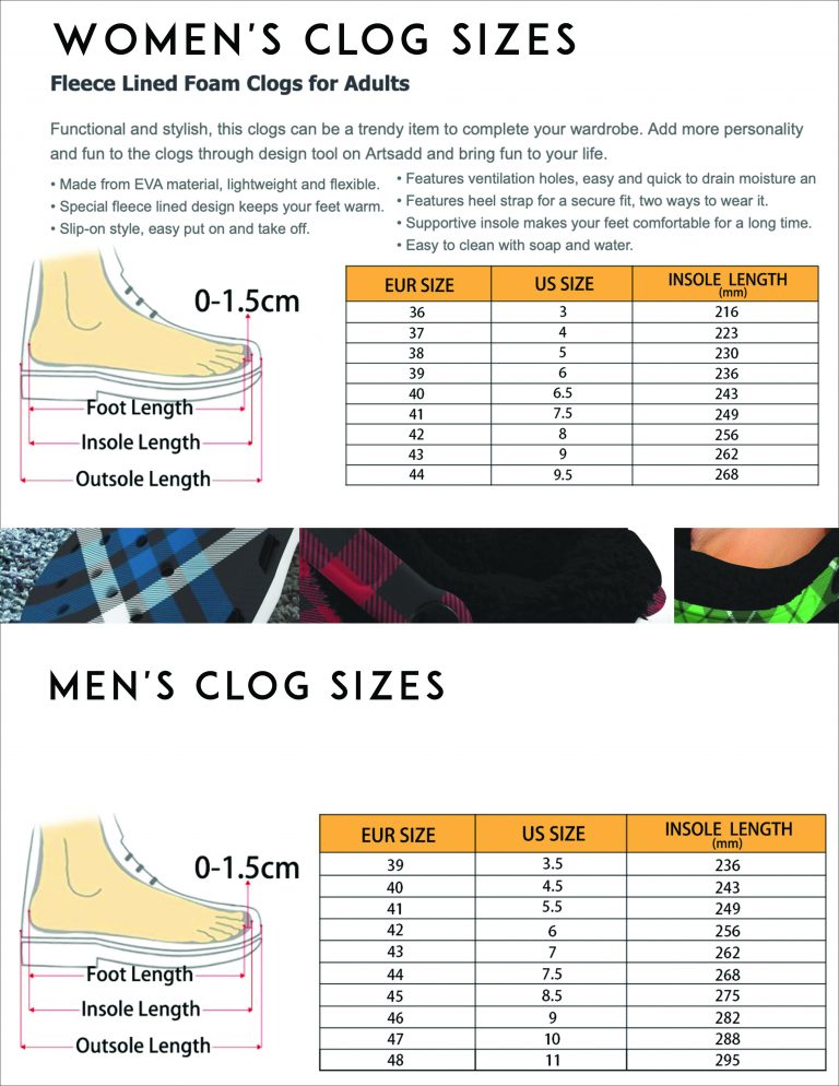 Crocs Clogg Cloggs - Waterproof and dirt-resistant with foam for breathability and walking comfort. Experience the cozy warmth of Sherpa Fleece thermal lining in trendy animal prints like rose gold Cheetah, Cow, Dalmatian, and Leopard. Made with Ethylene Vinyl Acetate (EVA) material, these Crocs are perfect for lounging in style.