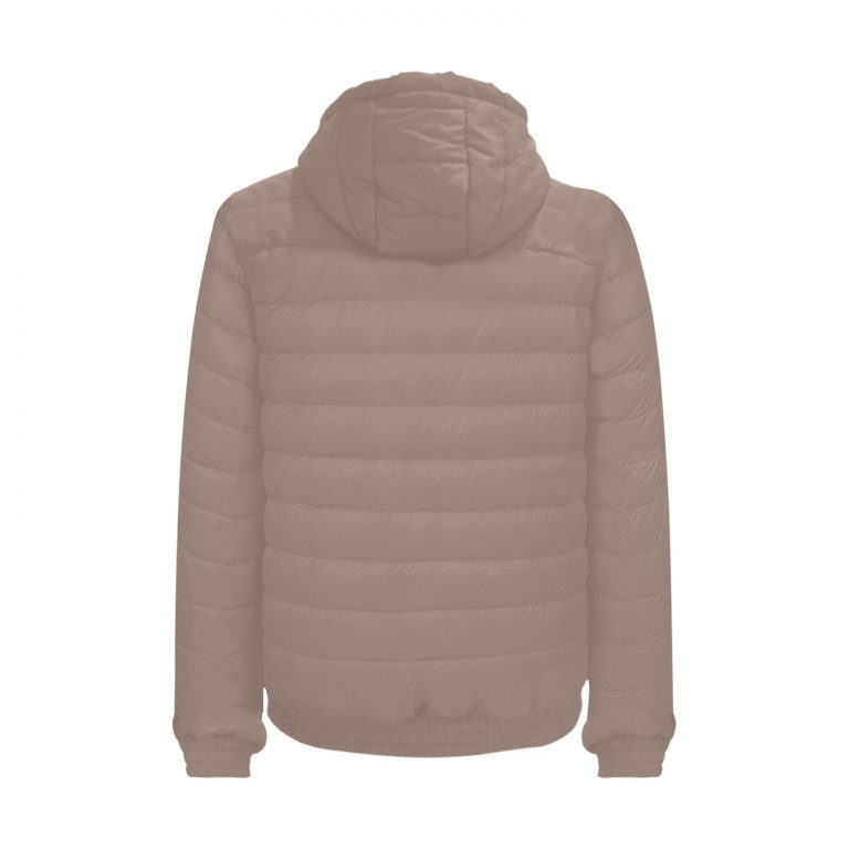 A premium Men's Padded Hooded Jacket in a sleek design, combining style and warmth. Superior to Zavetti Canada jackets and even the renowned Canada Goose brand, The jacket features a carefully crafted hood and quilted lining for maximum insulation and protection against the cold. It offers exceptional comfort with a zipper closure and two convenient pouch pockets. The high-quality Mercerized cotton padded lining ensures a luxurious and cozy womens winter coats experience. The jacket's vibrant color design remains vivid even after multiple machine washes, guaranteeing long-lasting appeal. Elevate your outerwear collection with this statement piece that reflects your unique personality.