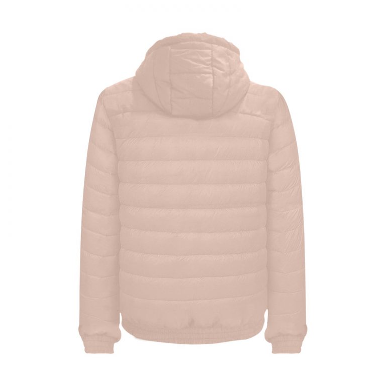 A premium Men's Padded Hooded Jacket in a sleek design, combining style and warmth. Superior to Zavetti Canada jackets and even the renowned Canada Goose brand, The jacket features a carefully crafted hood and quilted lining for maximum insulation and protection against the cold. It offers exceptional comfort with a zipper closure and two convenient pouch pockets. The high-quality Mercerized cotton padded lining ensures a luxurious and cozy womens winter coats experience. The jacket's vibrant color design remains vivid even after multiple machine washes, guaranteeing long-lasting appeal. Elevate your outerwear collection with this statement piece that reflects your unique personality.